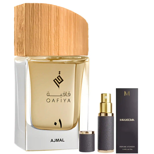 Ajmal Qafiya 01