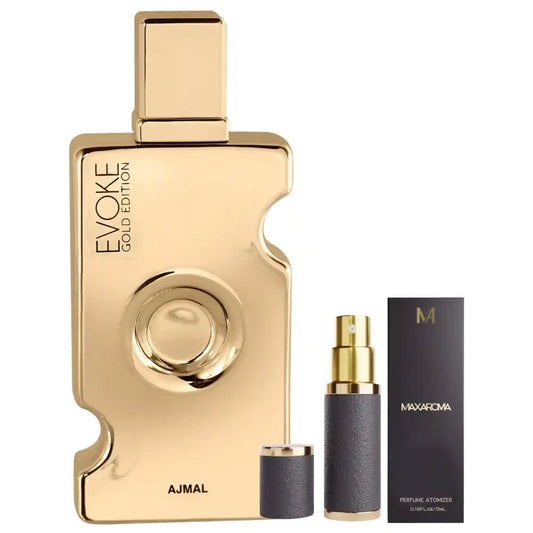 Ajmal Evoke Gold Edition
