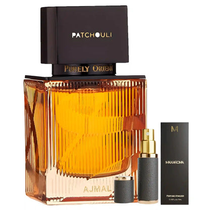 Ajmal Purely Orient Patchouli