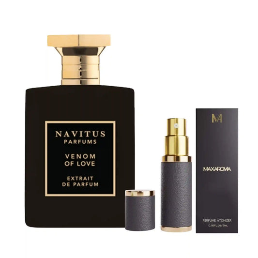 Navitus Parfums Venom of Love