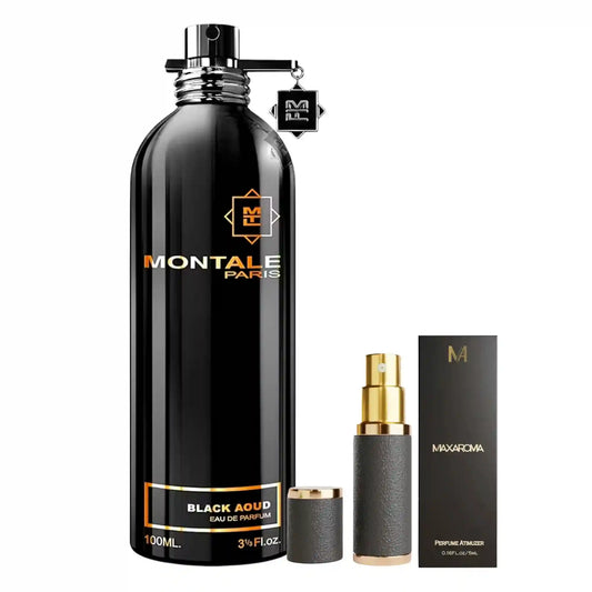 Montale Black Aoud