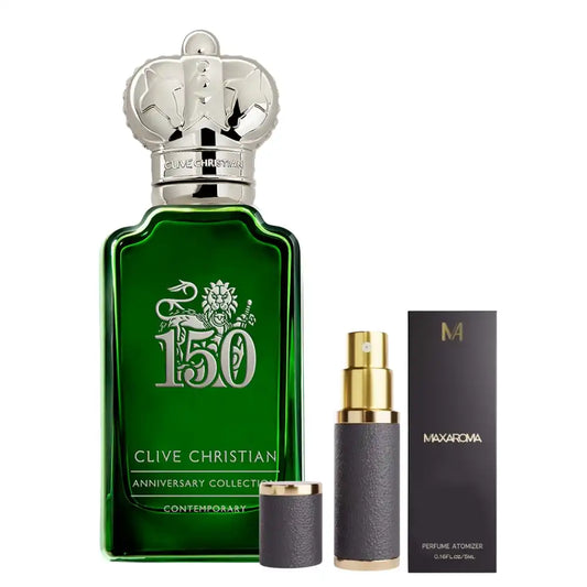Clive Christian 150th Anniversary Collection Timeless