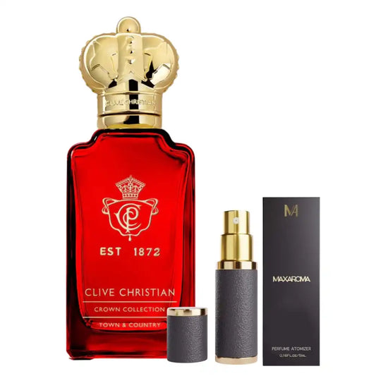 Clive Christian Town and Country