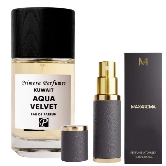 Primera Perfumes Kuwait Aqua Velvet
