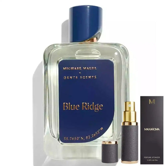 Michael Malul London Blue Ridge