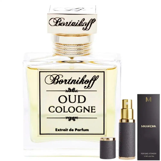 Bortnikoff Oud Cologne