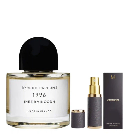Byredo 1996 Inez & Vinoodh