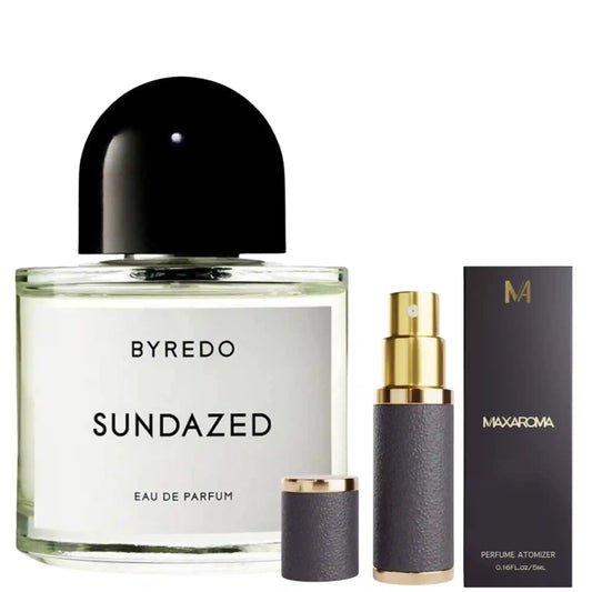 Byredo Sundazed perfume