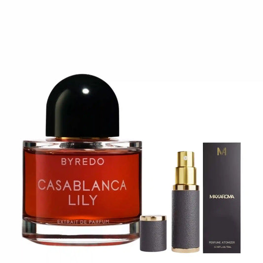Byredo Casablanca Lily