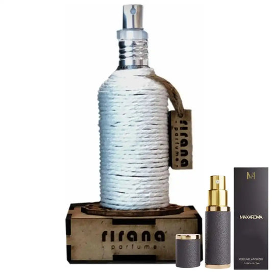 Rirana Vanilla Tobacco