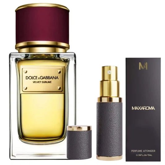 Dolce & Gabbana Velvet Sublime
