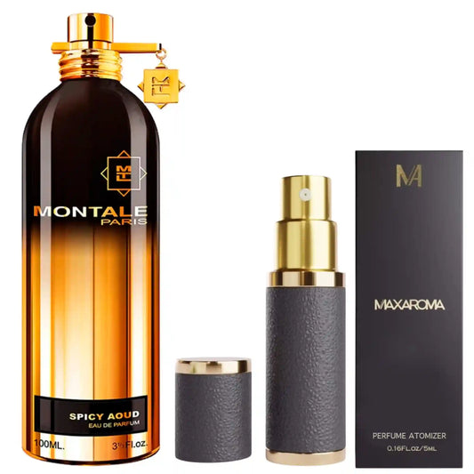 Montale Spicy Aoud
