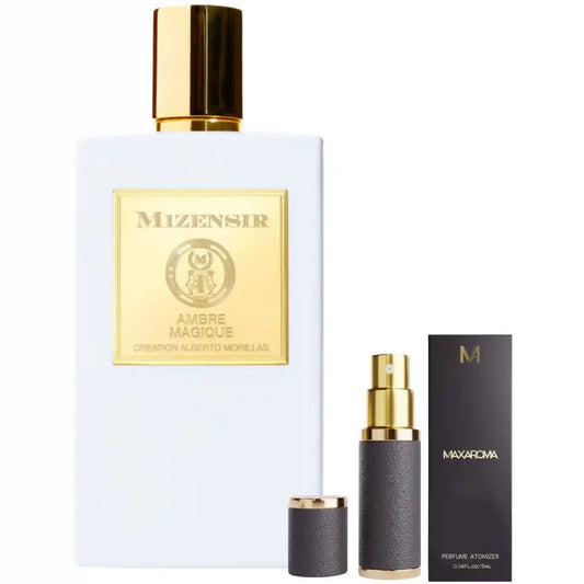 MIZENSIR Ambre Magique