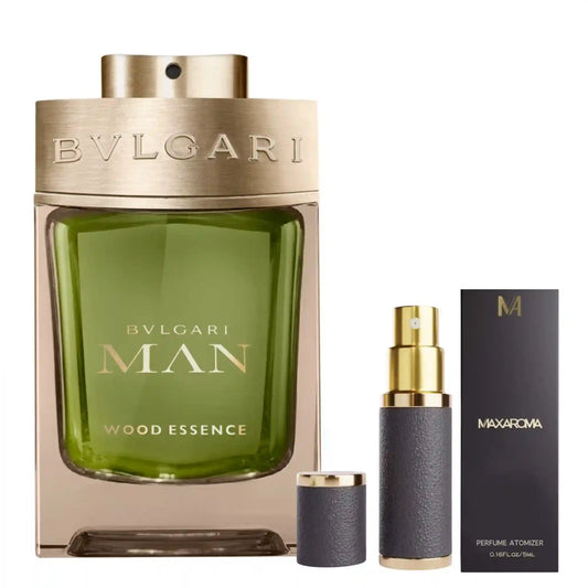 Bvlgari Bvlgari Man Wood Essence