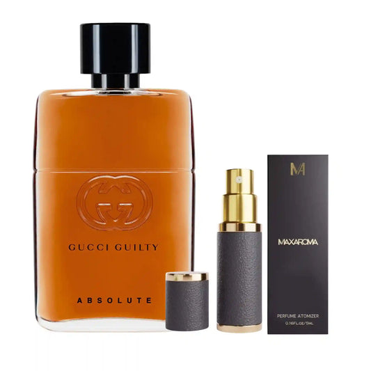 Gucci Guilty Absolute
