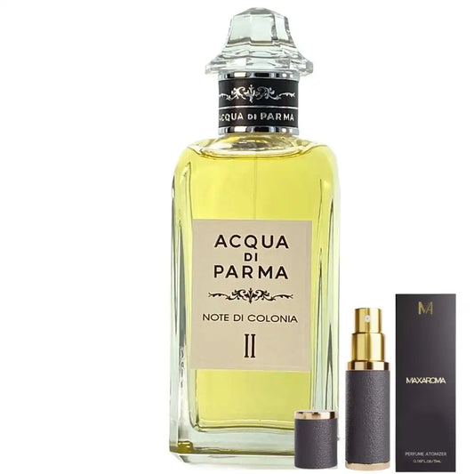 Acqua Di Parma Note Di Colonia II