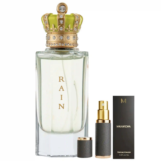 Royal Crown Rain