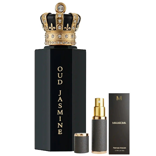 Royal Crown Oud Jasmine