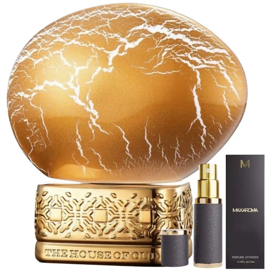 House of Oud Wind Heat