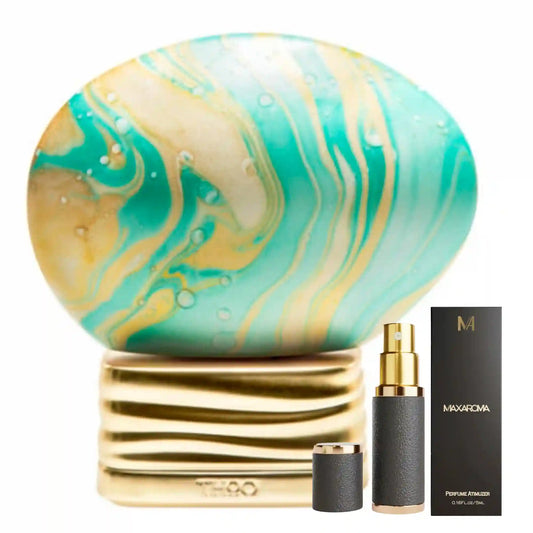 House of Oud Up to the Moon