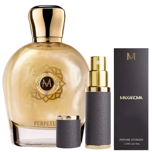 Moresque Parfums Perpetual