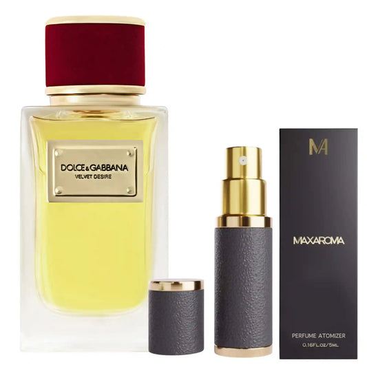 Dolce & Gabbana Velvet Desire