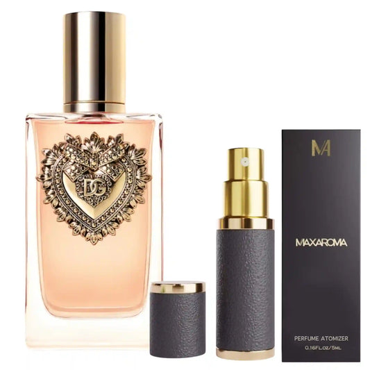 Dolce & Gabbana Devotion