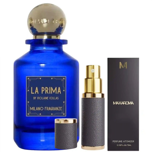 Milano Fragranze La Prima