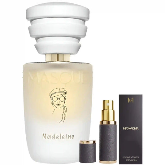 Masque Milano Madeleine