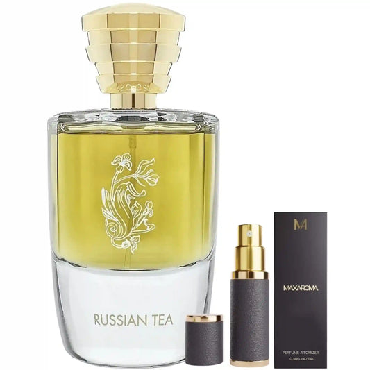 Masque Milano Russian Tea