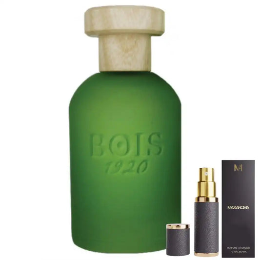Bois 1920 Cannabis