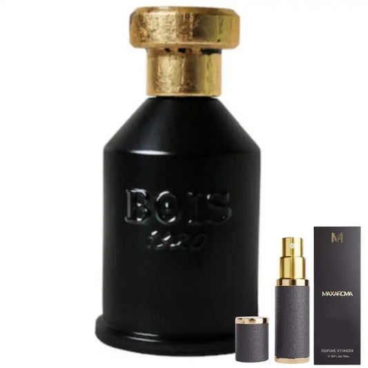 Bois 1920 Oro Nero