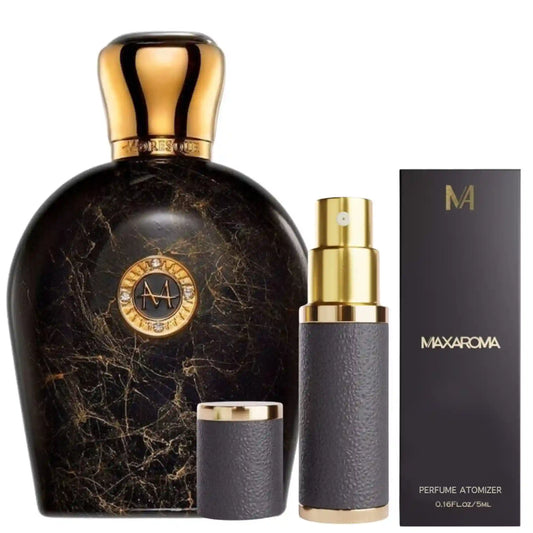 Moresque Parfums Midnight London