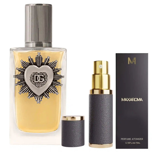 Dolce & Gabbana Devotion Pour Homme