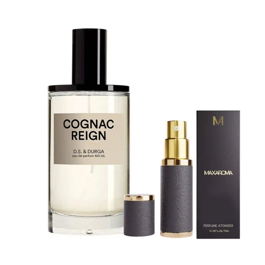 D.S. & Durga Cognac Reign