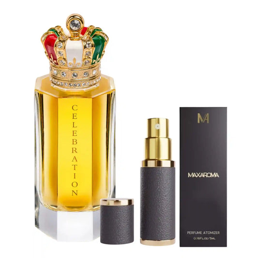 Royal Crown Celebration