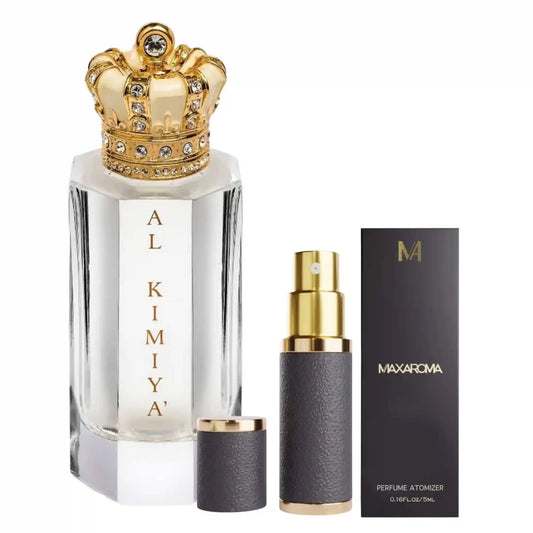 Royal Crown AL Kimiya perfume unisex
