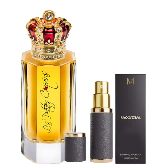 Royal Crown Les Petites Coquins