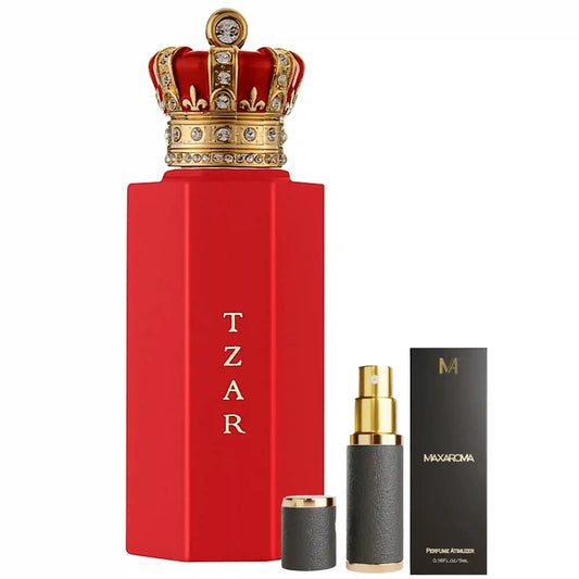 Royal Crown Tzar