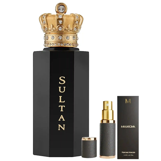 Royal Crown Sultan