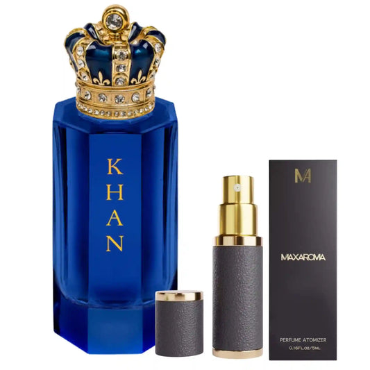 Royal Crown Khan