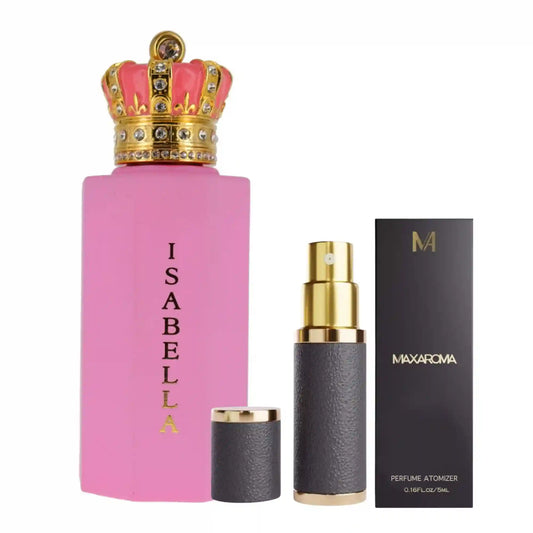Royal Crown Isabella