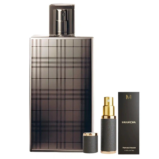 Burberry Brit Limited Edition