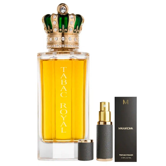 Royal Crown Tabac Royale