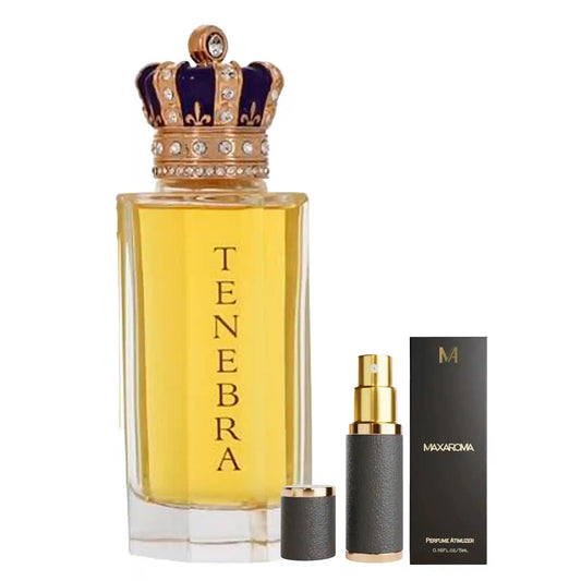 Royal Crown Tenebra