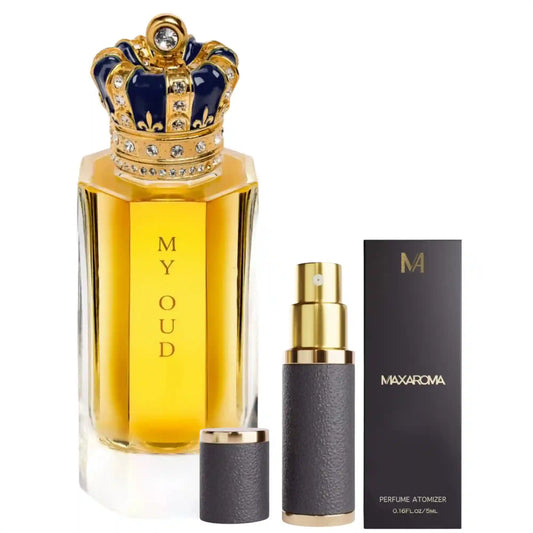 Royal Crown My Oud