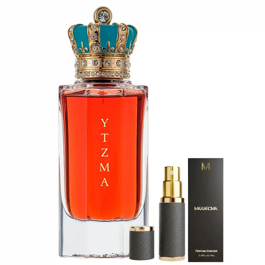 Royal Crown YTZMA