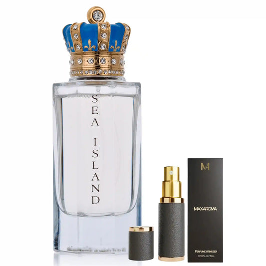Royal Crown Sea Island