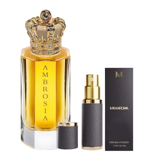 Royal Crown Ambrosia