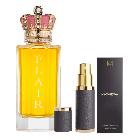 Royal Crown Flair for Women